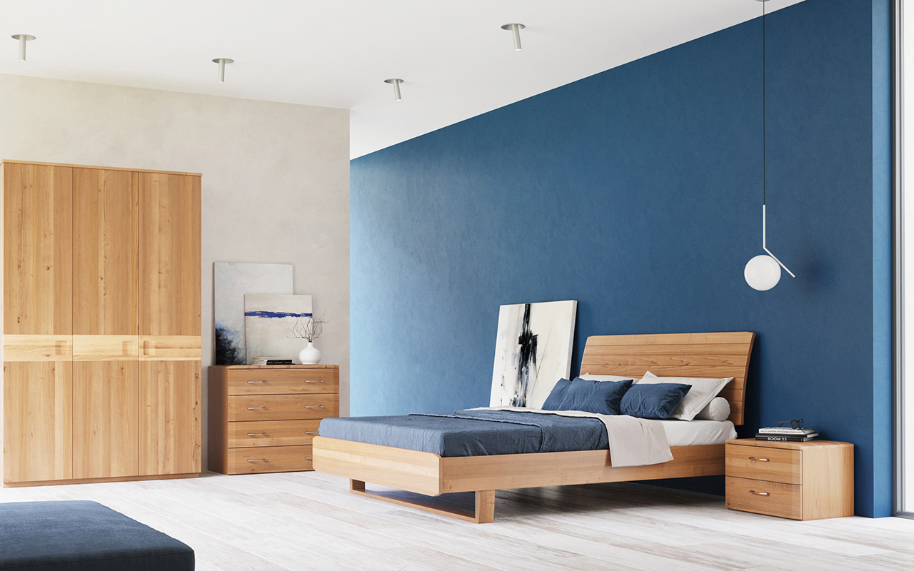 DreamLine Сен-Реми 3-х створчатый фото 5