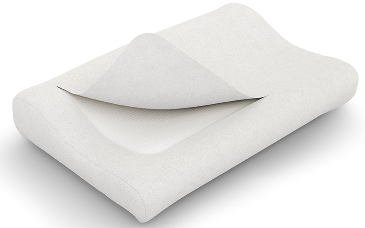 чехол на подушку Райтон Shape Ergo Mini 1 Райтон Shape Ergo Mini