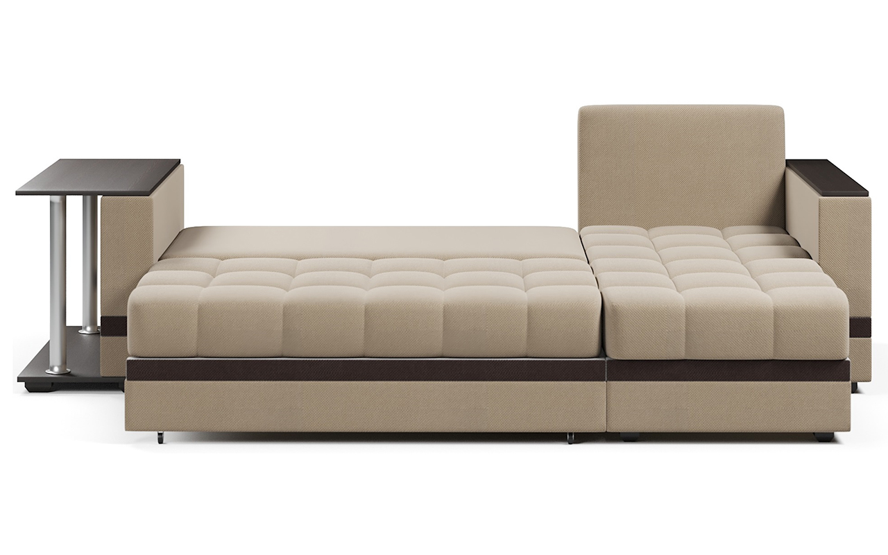 Gupan Атланта 6 классик со столом угловой фото 7