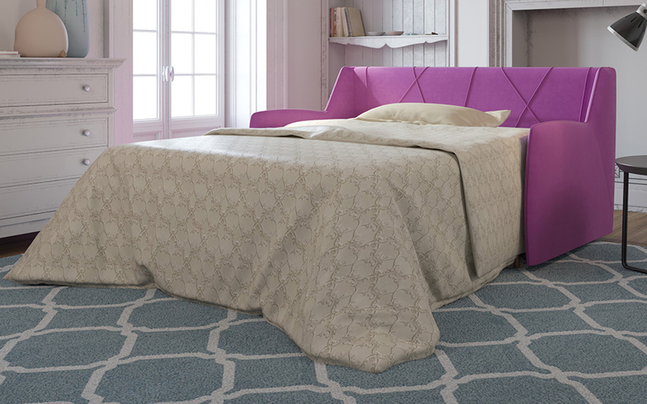 Орматек Synergy Slim 160*196 фото 68