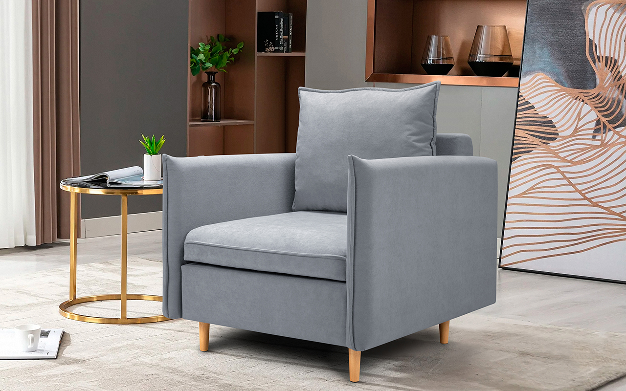 Flepers Lion Оливер фото 14