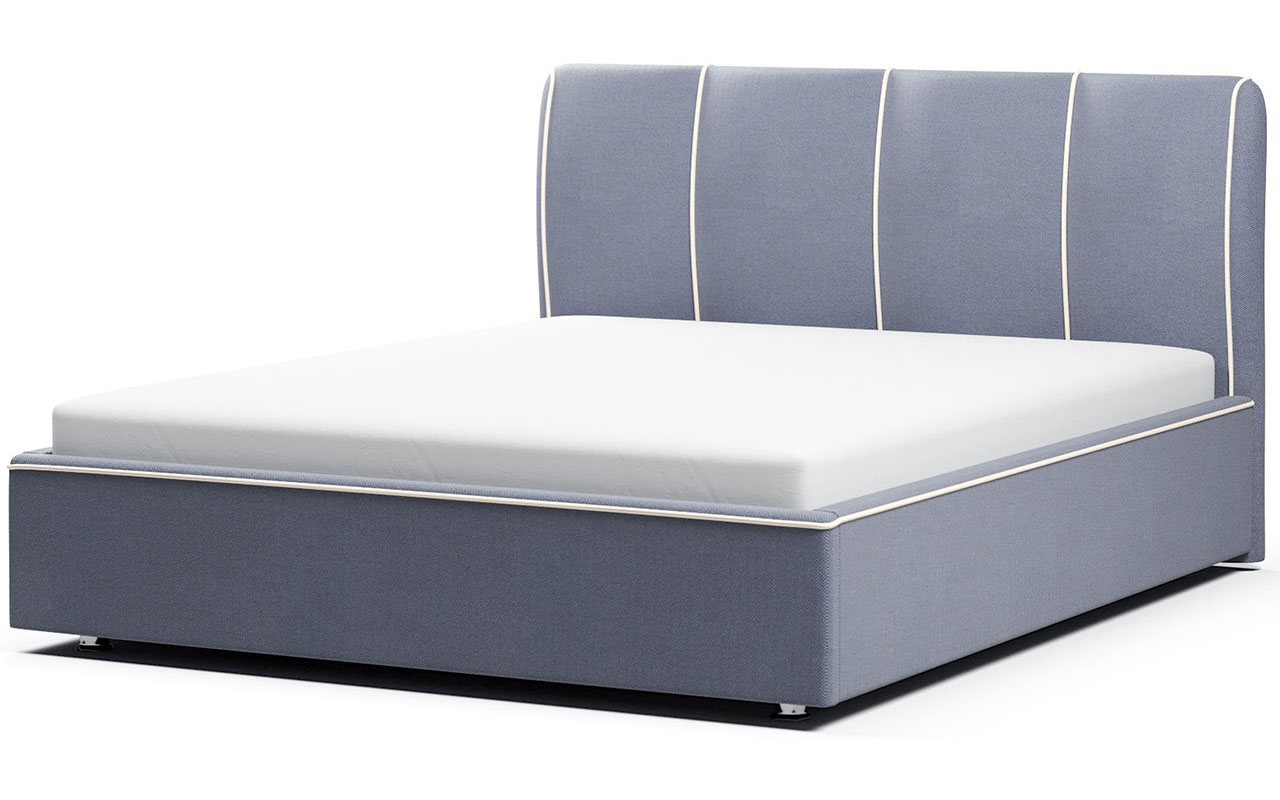 кровать Gupan Манхэттен 1 Gupan Манхэттен