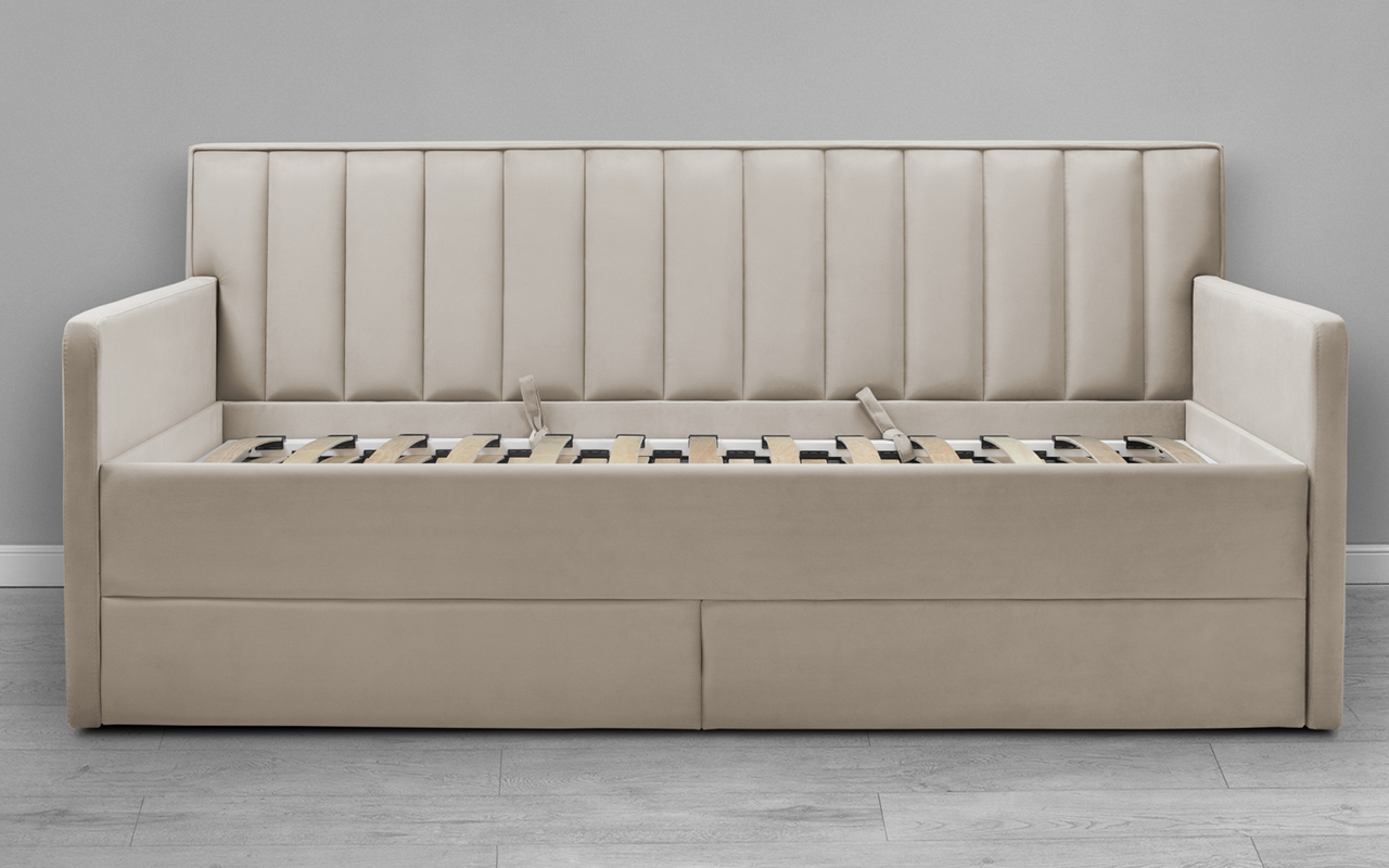 Flepers Lion Порше с 2-мя боковинами фото 16