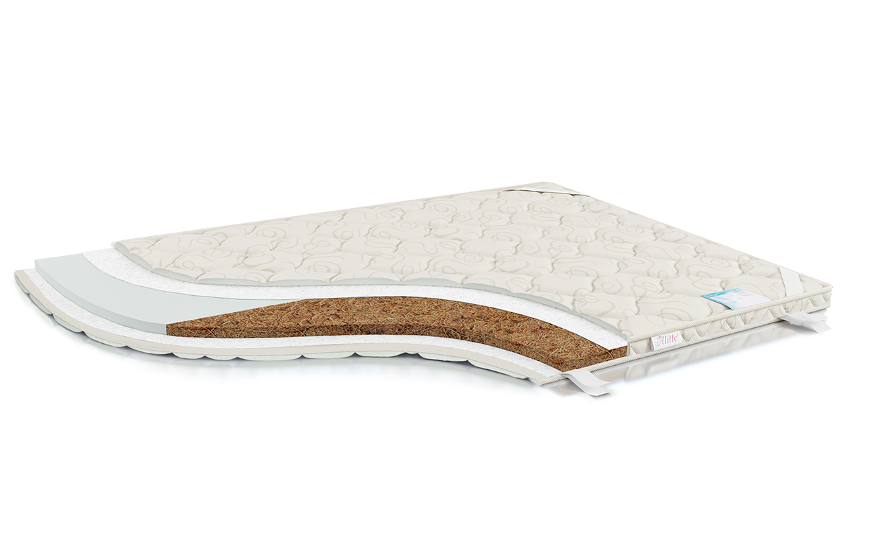 матрас для дивана Alitte Jan Eco SH-3-K 1 Alitte Jan Eco SH-3-K