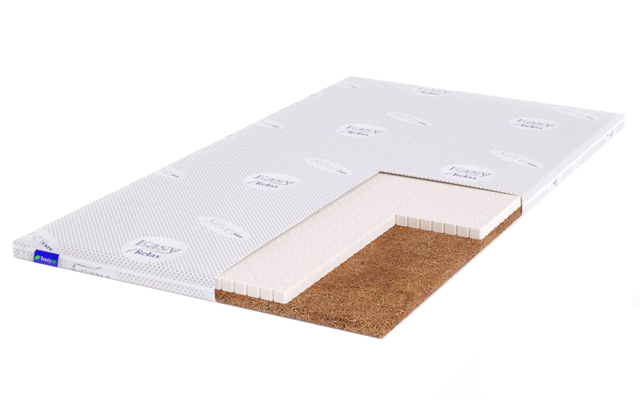 наматрасник Beautyson Comby 4 1 Beautyson Comby 4