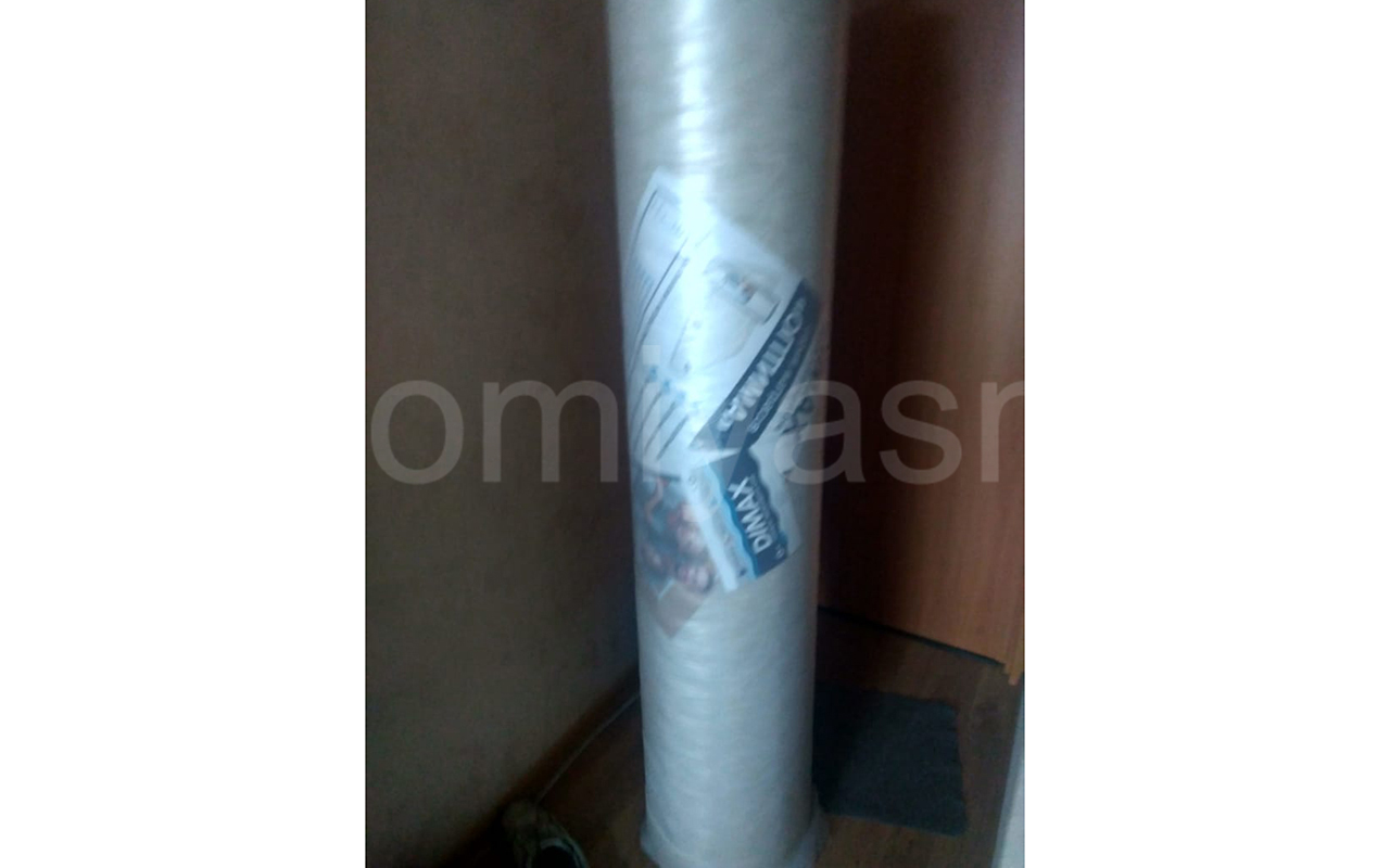 отзыв о Матрас Dimax Оптима Премиум фото 2